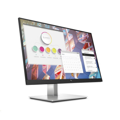 HP Monitor E24 G4