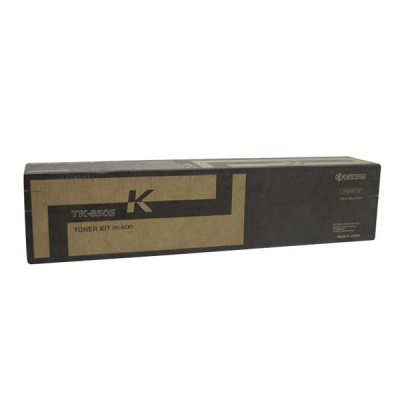 Kyocera TK-8505K (1T02LC0NL0), originálny toner, čierny