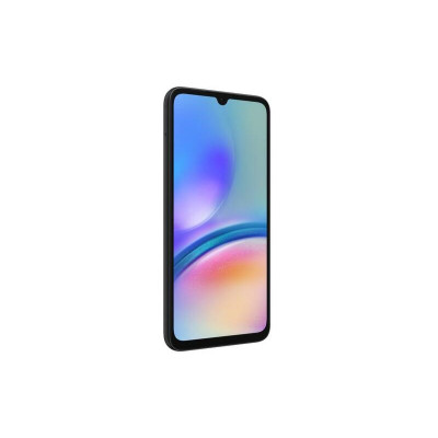 Samsung Galaxy A05s (A057), 4/128GB, LTE, EU, čierna