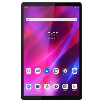 Lenovo TAB K10 Tablet (TB-X6C6F) - MTK P22T,10.3