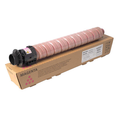 Ricoh 842567, originálny toner, purpurový