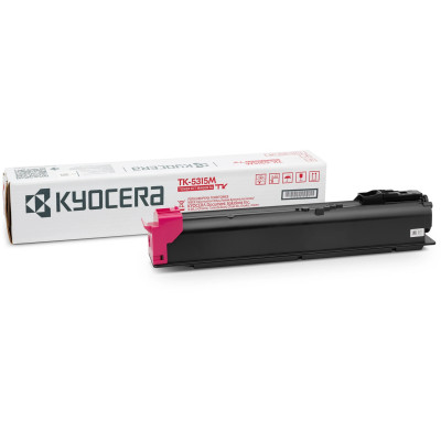 Kyocera TK-5315M (1T02WHBNL0), originálny toner, purpurový