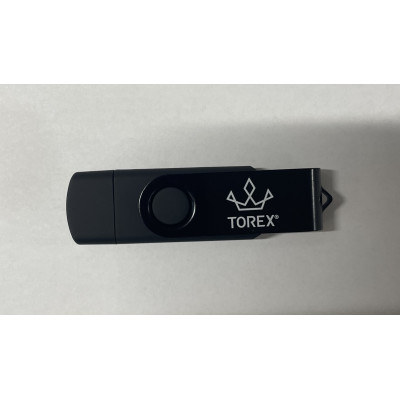 Darček - USB flashdisk 128 GB