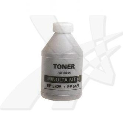 Konica Minolta 8932202, originálny toner, čierny, 4 × 350 g, 4-pack