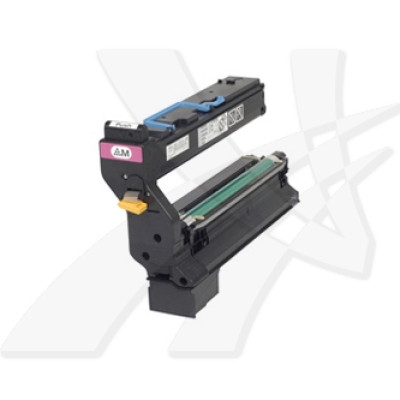 Konica Minolta 4539233 (1710-6040-07), originálny toner, purpurový