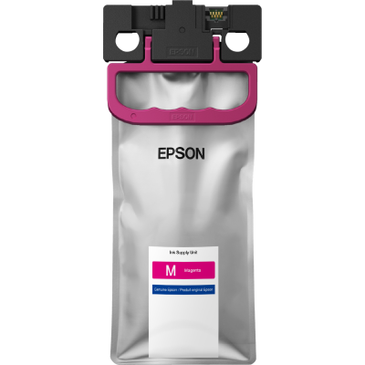 Epson T11P3 (C13T11P340), originálny atrament, purpurový, XXL