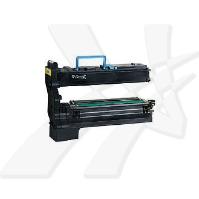 Konica Minolta 4539133 (1710-6040-06), originálny toner, žltý