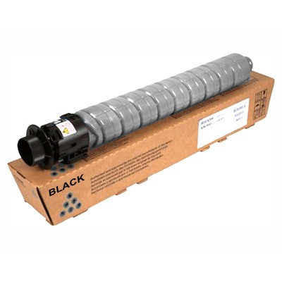 Ricoh 842454, originálny toner, čierny