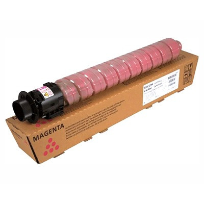 Ricoh 842452, originálny toner, purpurový