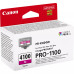 Canon PFI-4100M (6779C001), originálny atrament, purpurový, 80 ml