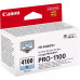 Canon PFI-4100PC (6781C001), originálny atrament, photo azúrový, 80 ml