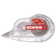 Korekčný strojček Kores Refill, 4,2 mm, 10 m