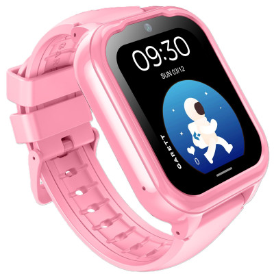 Garett Smartwatch Kids Essa GO 4G ružová