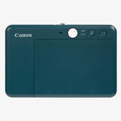 Termosublimačná tlačiareň Canon Zoemini S2 (4519C008)