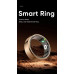 Smart RING čierny, vel. 9, Powerton