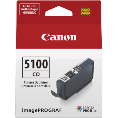 Canon PFI-5100CO (6960C001), originálny atrament, chroma optimizér