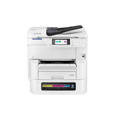 Multifunkčná tlačiareň Epson WorkForce Pro EM-C8100RDWF (C11CL31401)