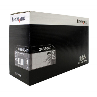 Lexmark 24B6040, originálny valec, return