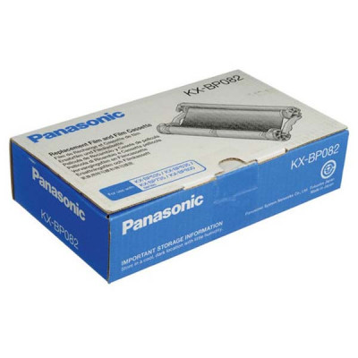 Panasonic KX-BP082, originálny toner, čierny