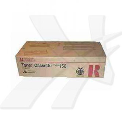 Ricoh Typ 150 (339481), originálny toner, čierny