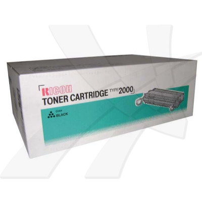 Ricoh 400395, originálny toner, čierny