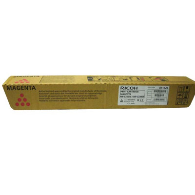 Ricoh 841426 (841126, 842045), originálny toner, purpurový