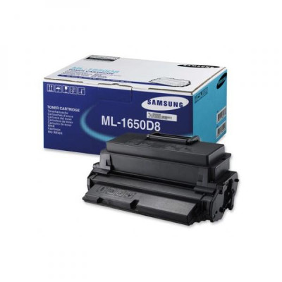 Samsung ML-1650D8, originálny toner, čierny