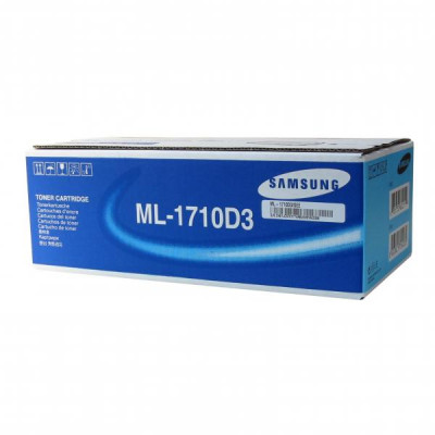 Samsung ML-1710D3, originálny toner, čierny