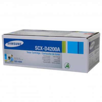 Samsung SCX-D4200A (SV183A), originálny toner, čierny