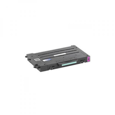 Samsung CLP-510D2M, originálny toner, purpurový