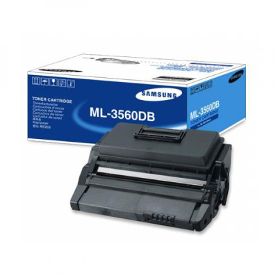 Samsung ML-3560DB, originálny toner, čierny