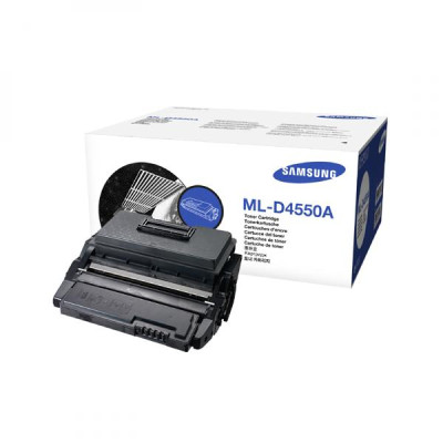 Samsung ML-D4550A (SU680A), originálny toner, čierny