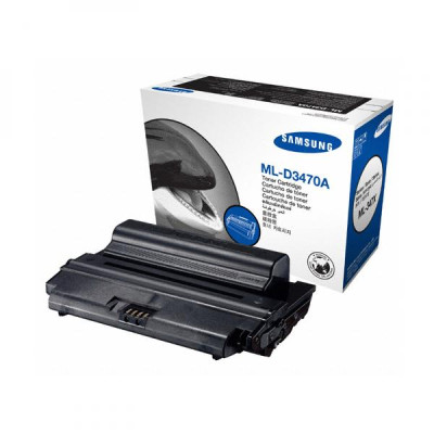 Samsung ML-D3470A (SU665A), originálny toner, čierny