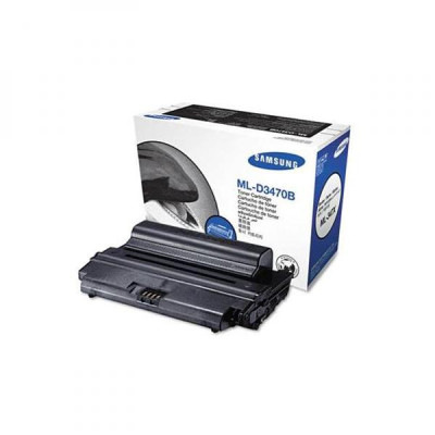 Samsung ML-D3470B, originálny toner, čierny