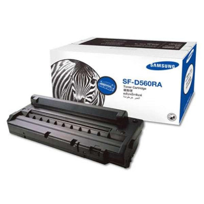 Samsung SF-D560RA (SV227A), originálny toner, čierny