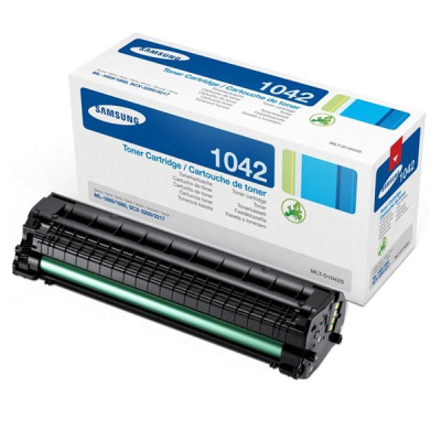 Samsung MLT-D1042S (SU737A), originálny toner, čierny