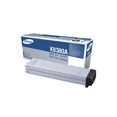 Samsung CLX-K8380A (SU584A), originálny toner, čierny