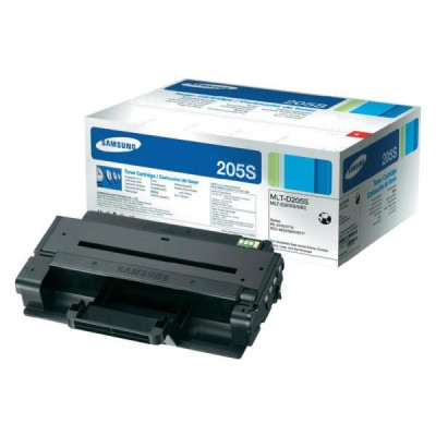 Samsung MLT-D205S (SU974A), originálny toner, čierny