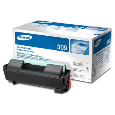 Samsung MLT-D309S (SV103A), originálny toner, čierny