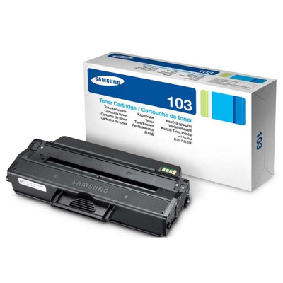 Samsung MLT-D103L (SU716A), originálny toner, čierny