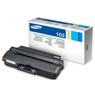 Samsung MLT-D103S (SU728A), originálny toner, čierny