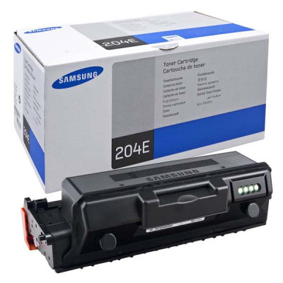 Samsung MLT-D204E (SU925A), originálny toner, čierny