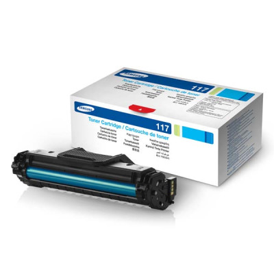 Samsung MLT-D117S (SU852A), originálny toner, čierny