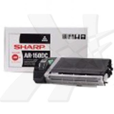 Sharp AR-150DC, originálny toner, čierny