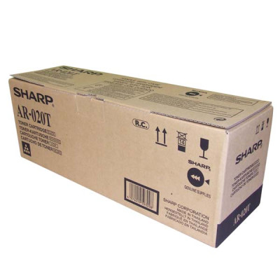 Sharp AR-020T, originálny toner, čierny, EOL