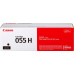 Canon 055HBk (3020C002), originálny toner, čierny