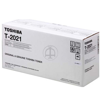 Toshiba T-6570E (60066062056), originálny toner, čierny, 1500 g