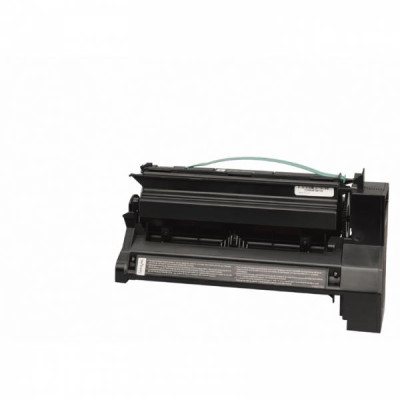 Lexmark 15G042K, originálny toner, čierny