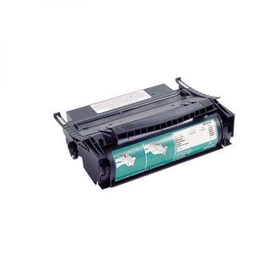 Lexmark 4K00199, originálny toner, čierny