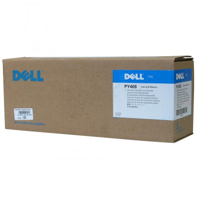 Dell 593-10238 (PY408), originálny toner, čierny